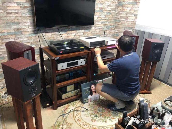 音响器材:什么是正确的声音十一